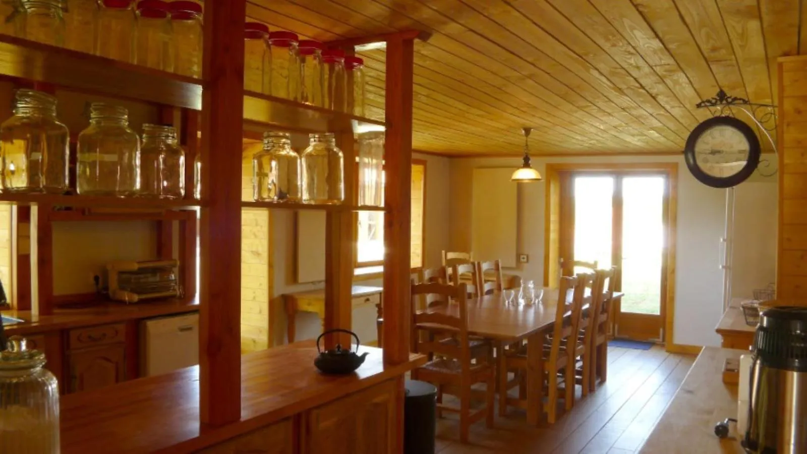 Pallanne Les Hauts De Saint Christaud בית נופש